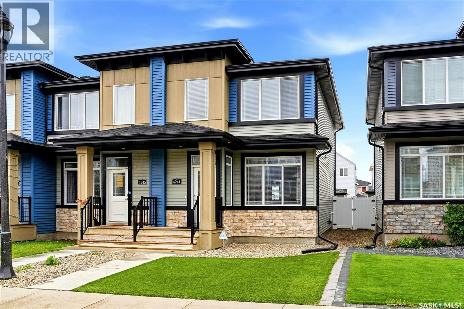 4241 Keller Avenue E, Regina, SK, S4V 3P8