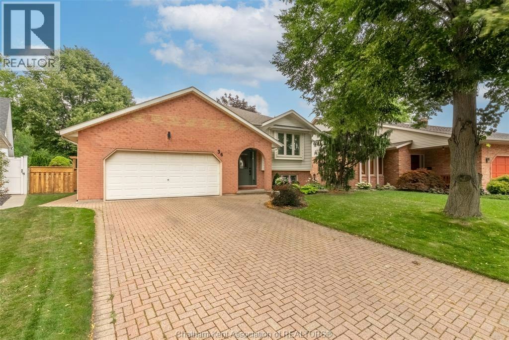 36 Plantation Place, Chatham-Kent, ON, N7M 6G7