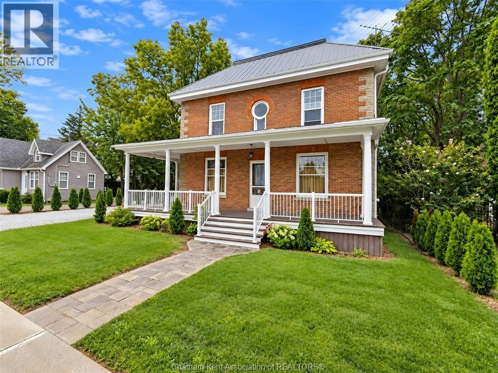 86 Chatham Street North, Chatham-Kent, ON, N0P 1A0