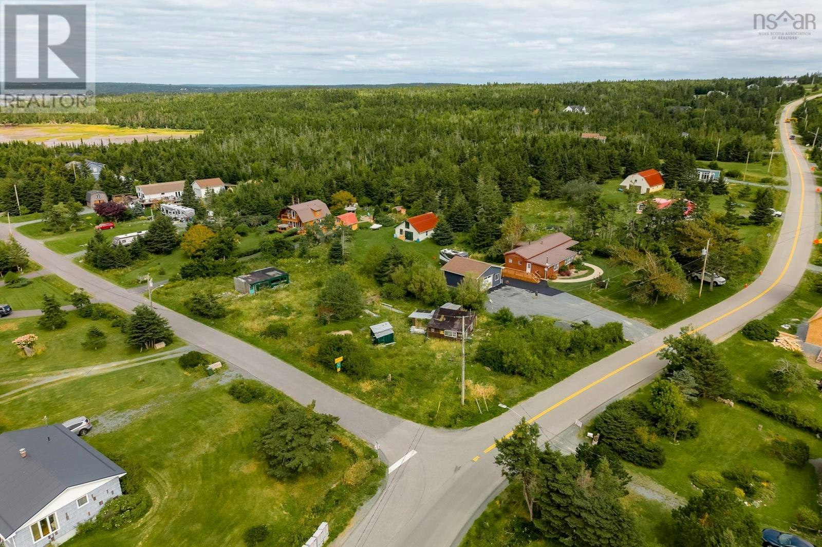 929 Lawrencetown Road West, Lawrencetown, NS, B2Z 1S6