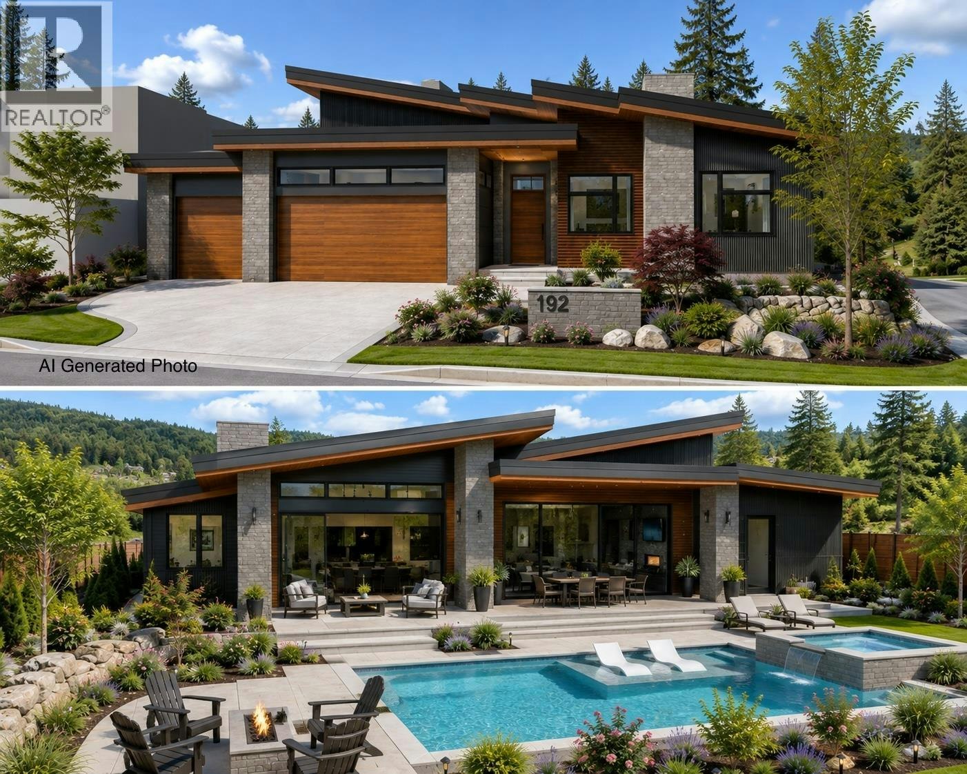 192 Wildsong Crescent, Vernon, BC, V1H 2K3