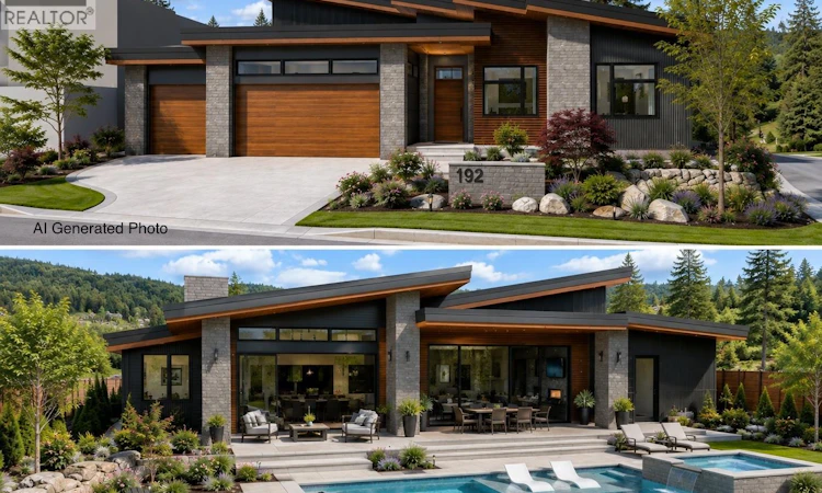 192 Wildsong Crescent