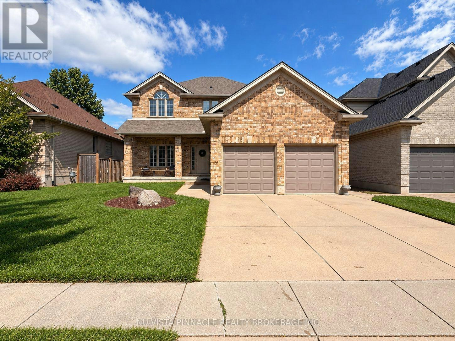 378 Whisker Street, London, ON, N5X 4L3