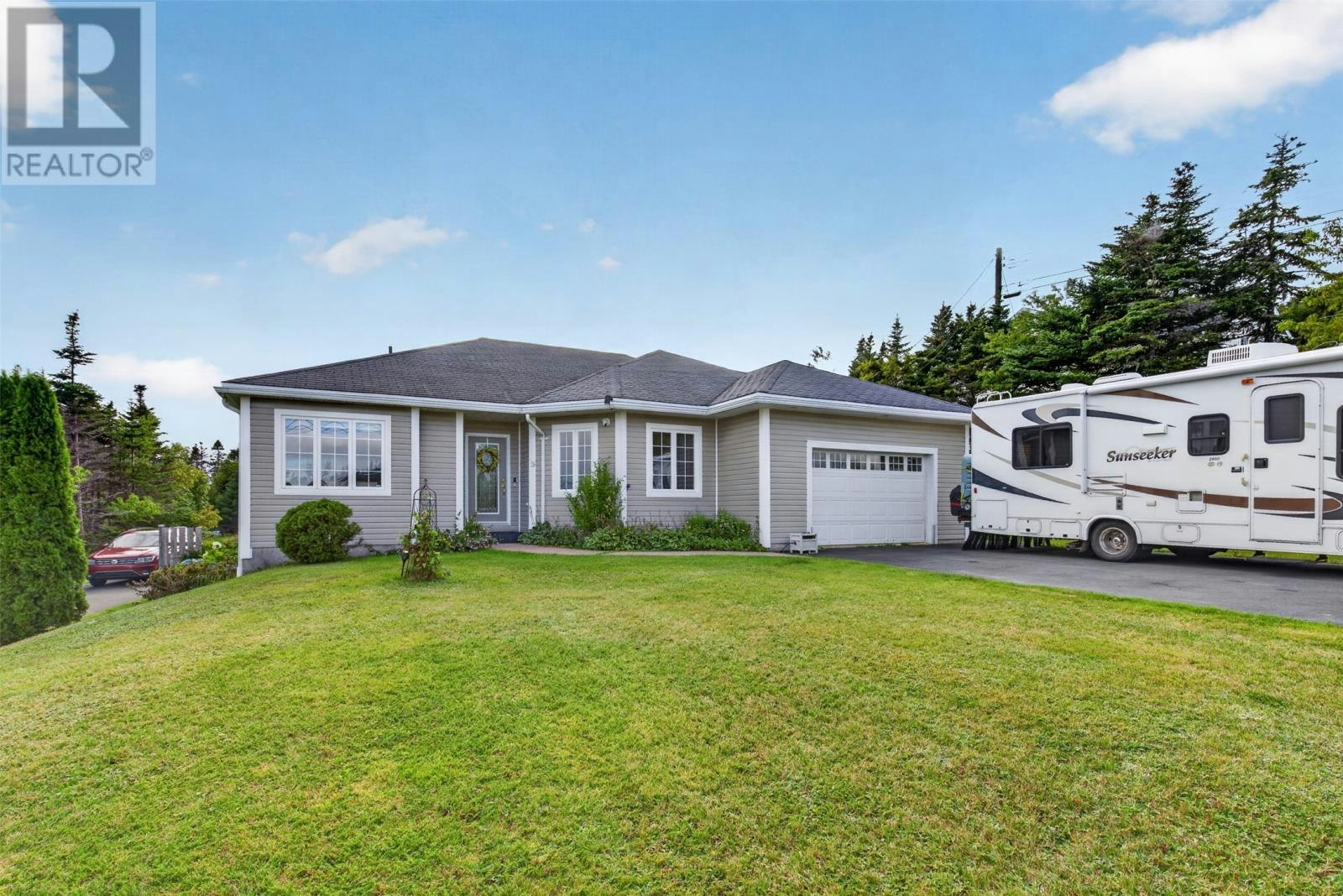3 Nathaniel Drive, Torbay, NL, A1K 1M5