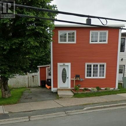 317-319 Lemarchant Road, St Johns, NL, A1E 1R1