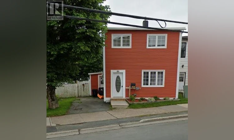 317-319 Lemarchant Road