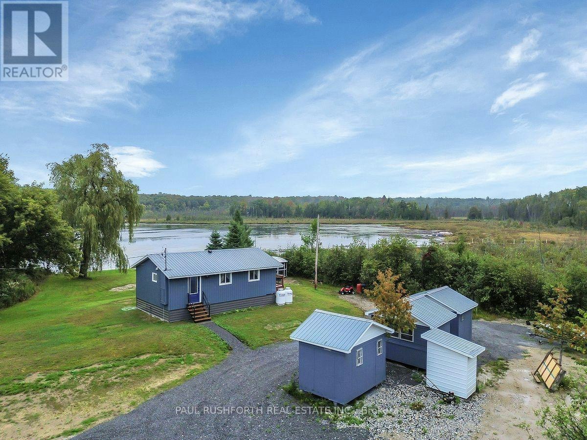 174 Parsons Way, Lanark, ON, K0G 1K0