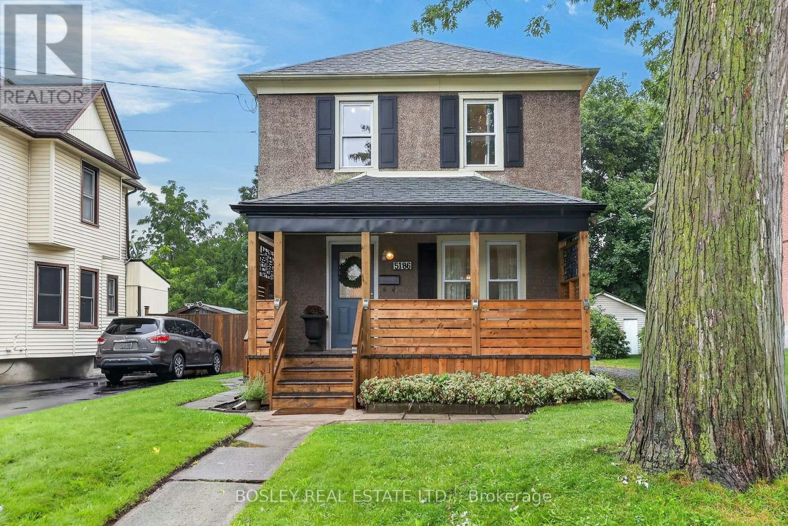 5186 Mcglashan Crescent, Niagara Falls, ON, L2E 3W9