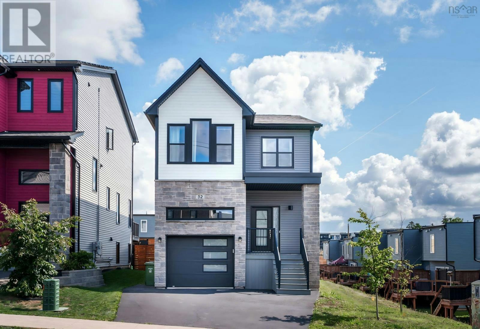 52 Bristolton Avenue, Hammonds Plains, NS, B4B 0Z3