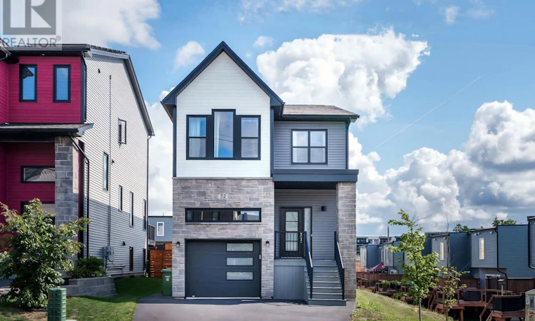 52 Bristolton Avenue