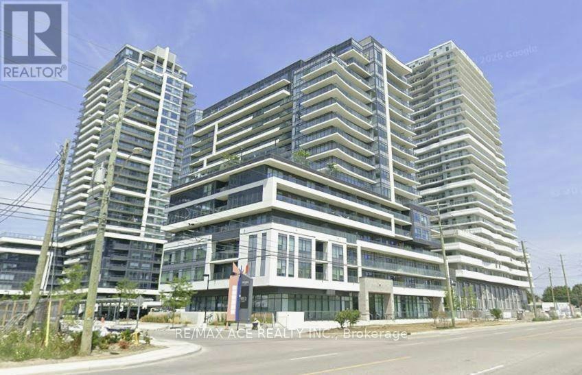 2312-1455 Celebration Drive, Pickering, ON, L1W 0C4