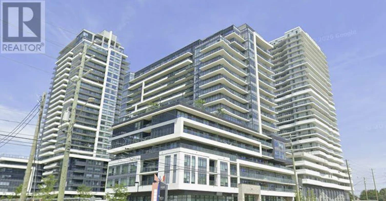 2312-1455 Celebration Drive, Pickering, ON, L1W 0C4