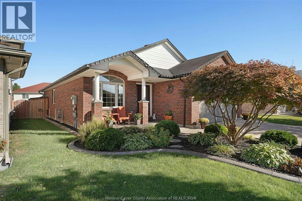 4530 Sassafras, Windsor, ON, N9G 3C8