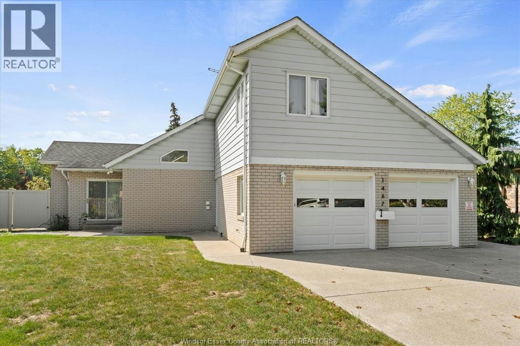 1467 Guildwood Crescent, Lasalle, ON, N9H 2B3