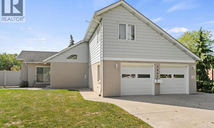 1467 Guildwood Crescent