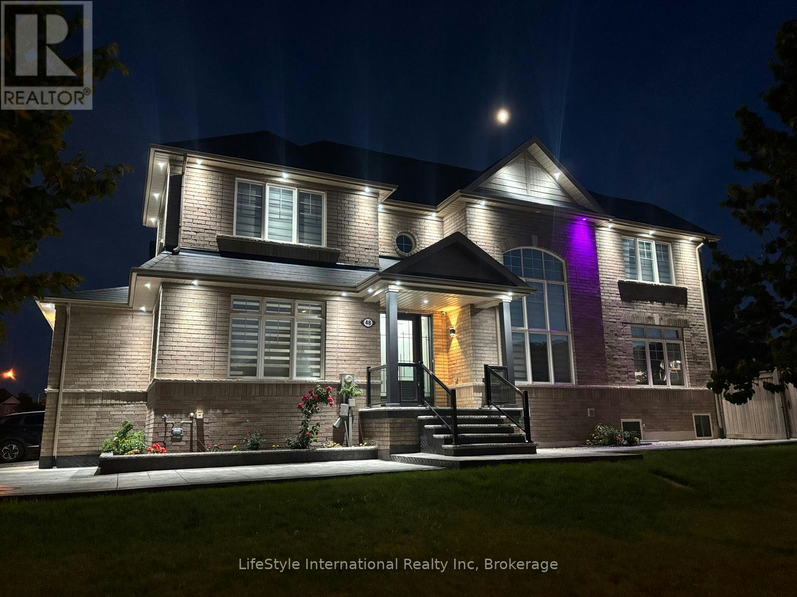 48 Hawke Crescent, New Tecumseth, ON, L0G 1W0
