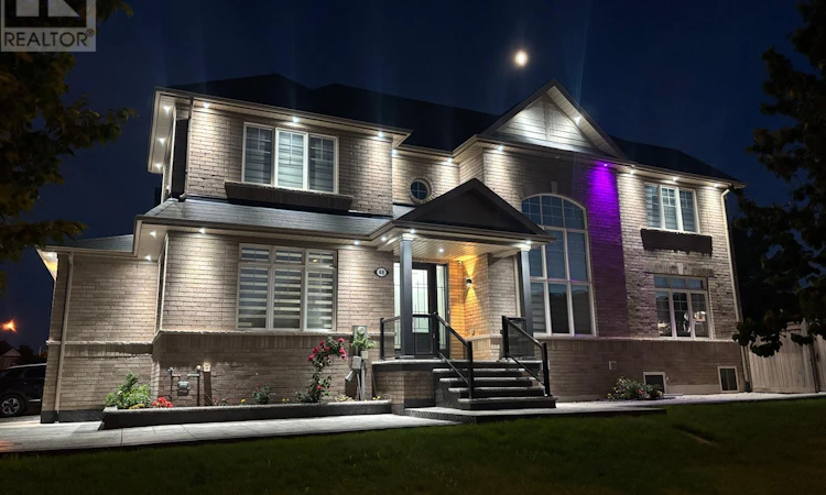 48 Hawke Crescent