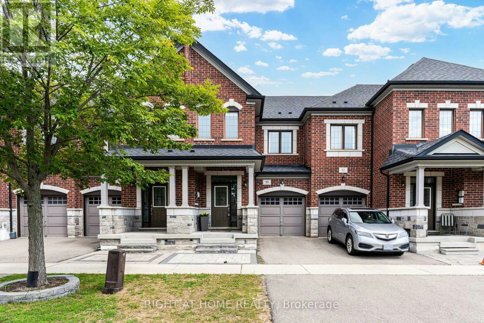 50 Collier Crescent, Markham, ON, L6E 0T2