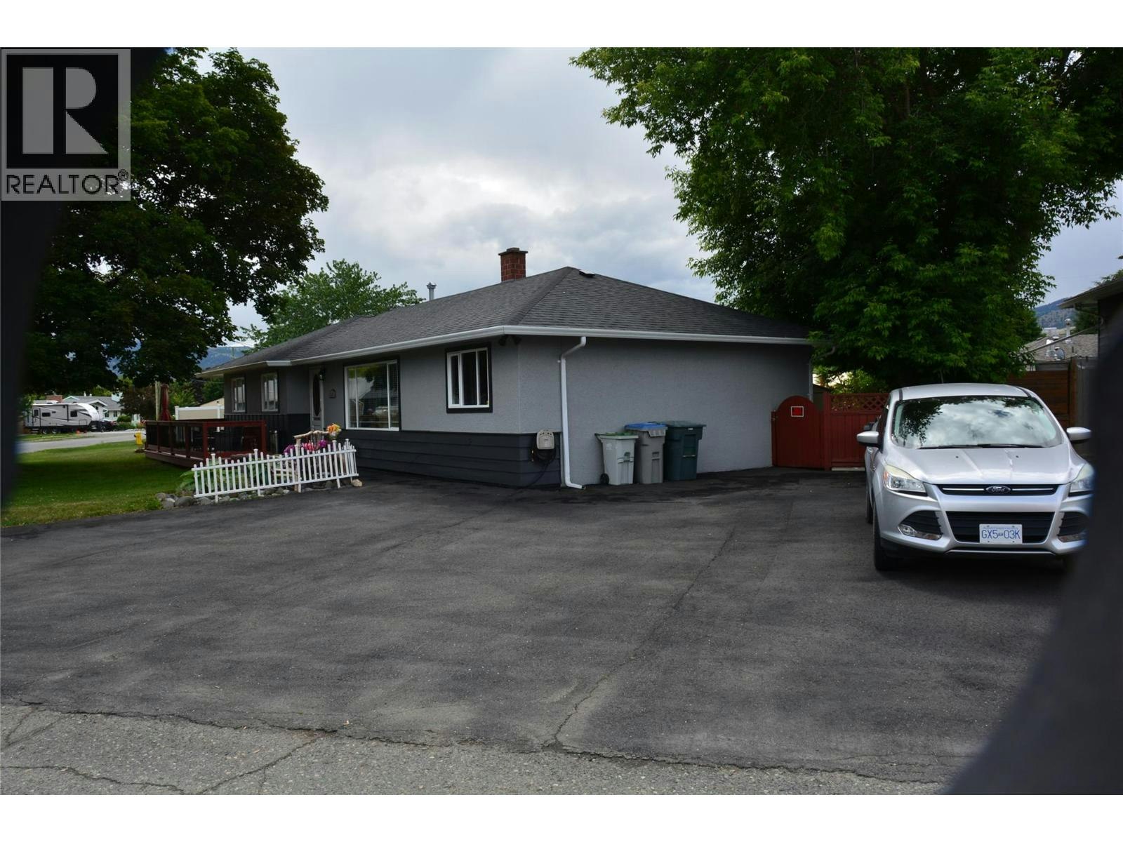 601 Regina Avenue, Kamloops, BC, V2B 1N6