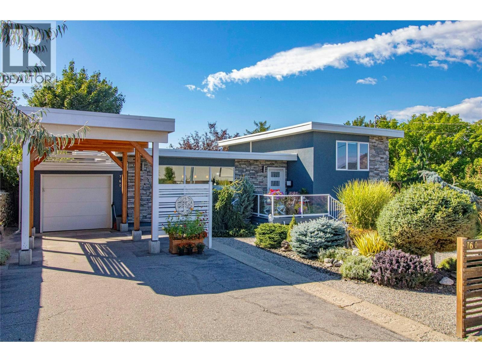 760 E Westminster Avenue, Penticton, BC, V2A 1J3