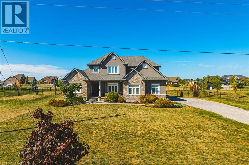 2855 Haldimand 9 Road, Cayuga, ON, N0A 1R0