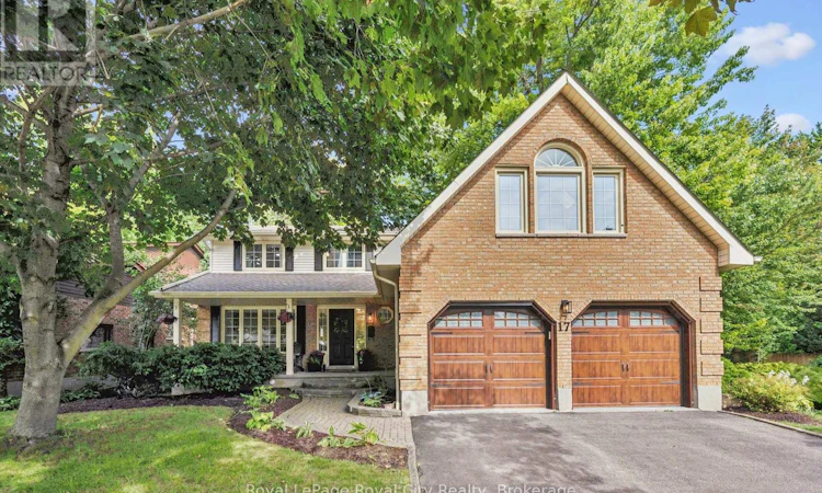 17 Sugarbush Place