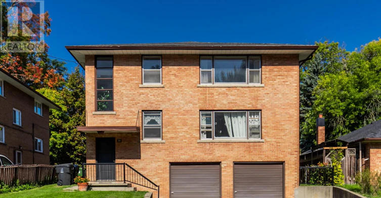 20 Park Boulevard, Toronto, ON, M8W 1G7