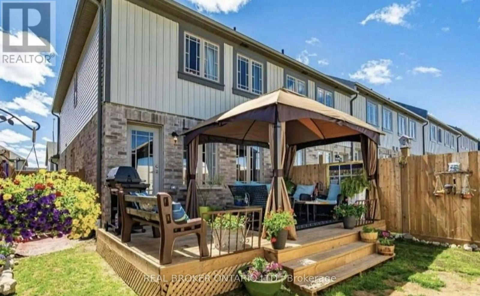 31 Winterton Court, Orangeville, ON, L9W 5H8 - 9