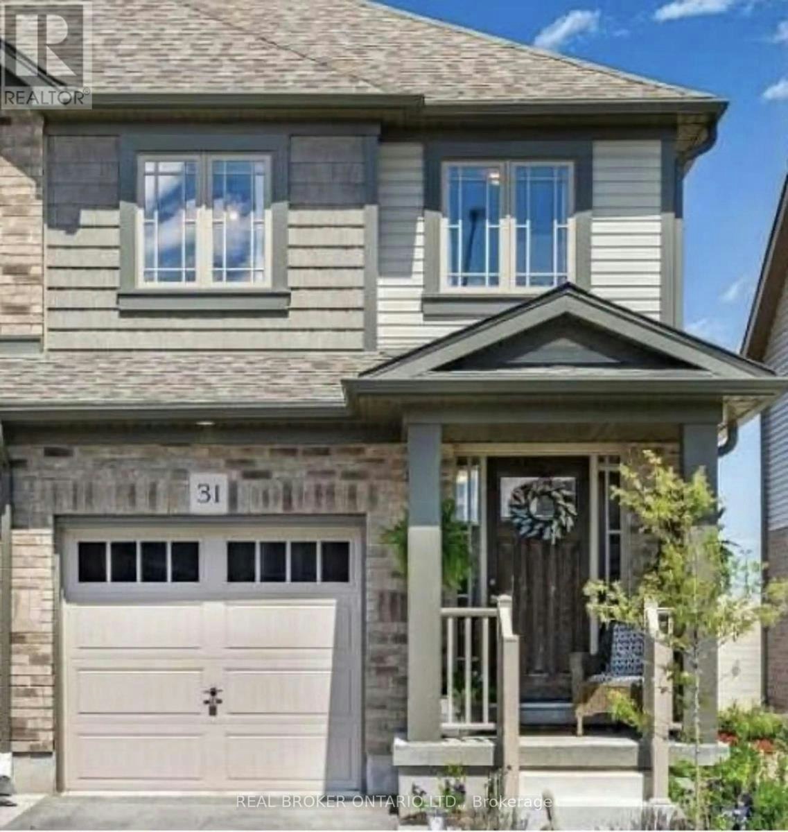 31 Winterton Court, Orangeville, ON, L9W 5H8