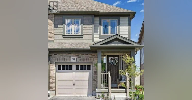 31 Winterton Court, Orangeville, ON, L9W 5H8