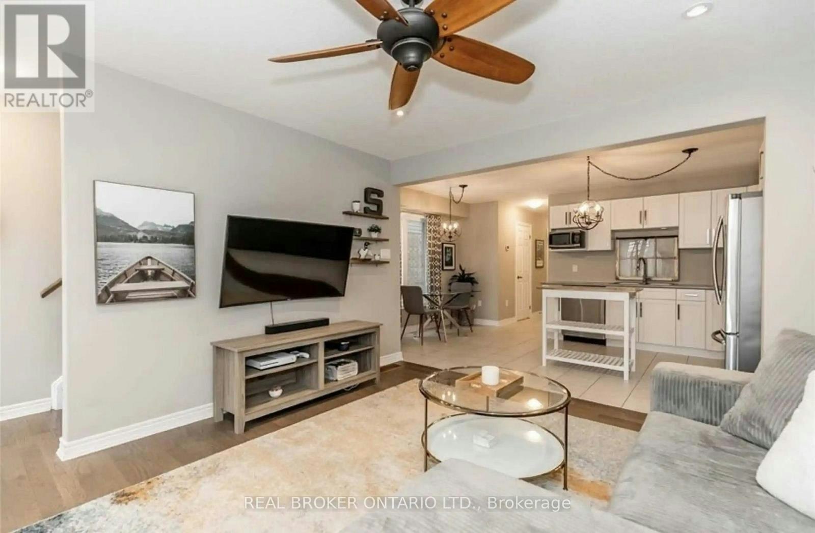 31 Winterton Court, Orangeville, ON, L9W 5H8 - 3