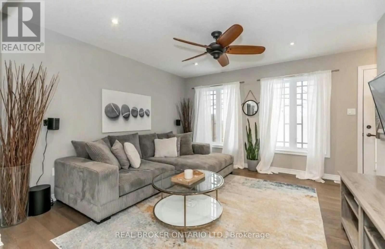 31 Winterton Court, Orangeville, ON, L9W 5H8 - 2