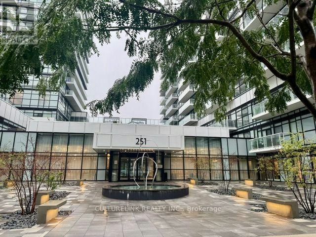 602-251 Manitoba Street, Toronto, ON, M8Y 0C7