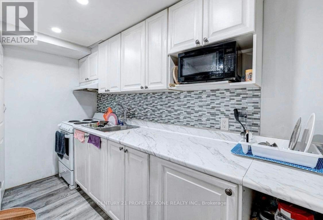BASEMENT-6 Roehampton Crescent W, Brampton, ON, L6Y 2R4 - 3