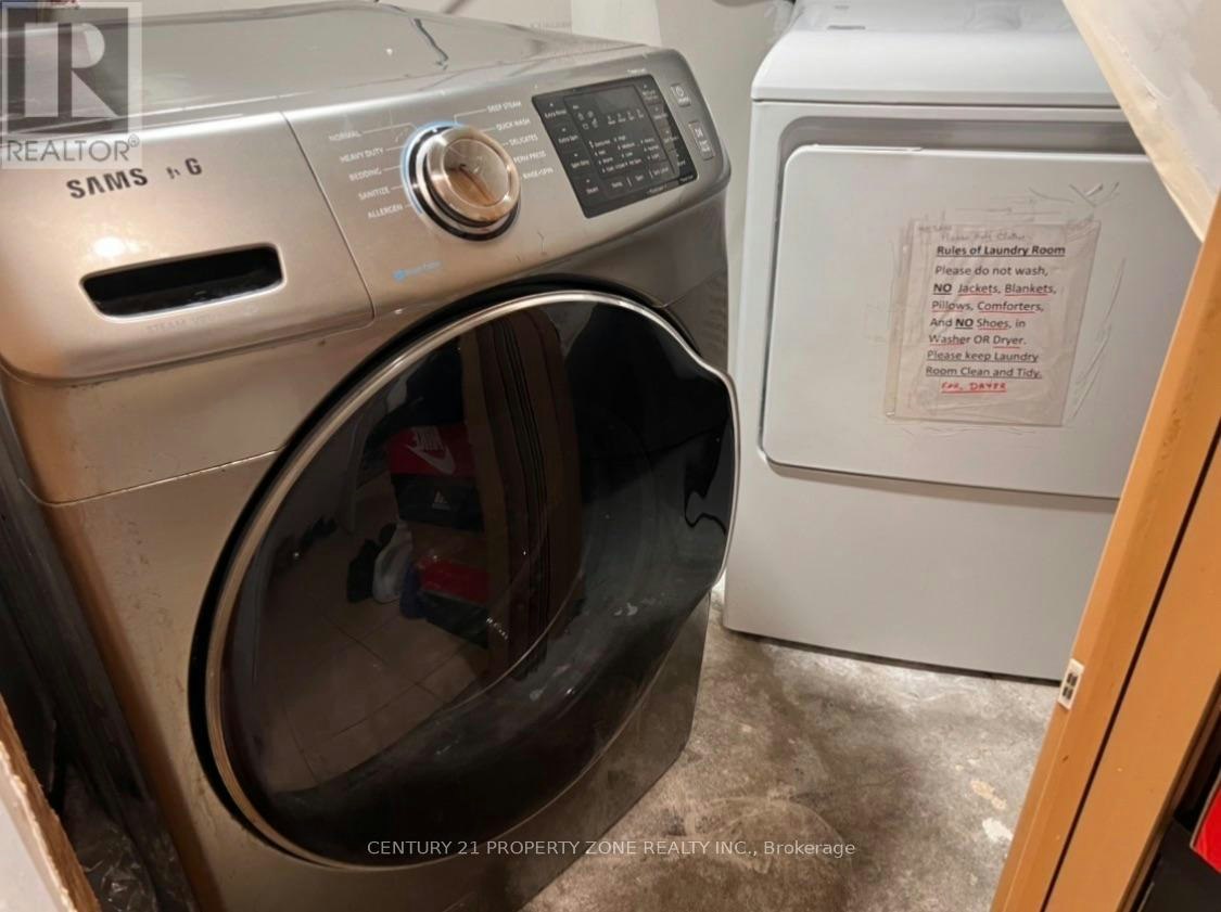 BASEMENT-6 Roehampton Crescent W, Brampton, ON, L6Y 2R4 - 7
