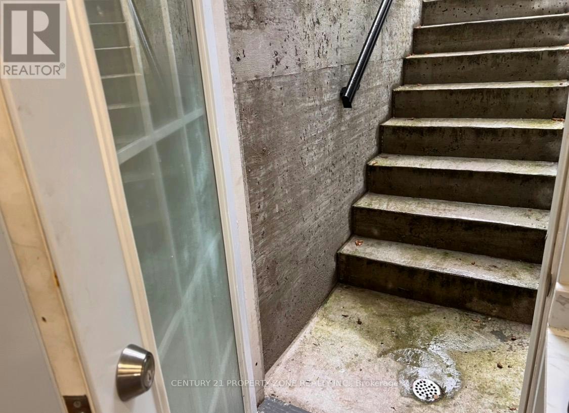 BASEMENT-6 Roehampton Crescent W, Brampton, ON, L6Y 2R4 - 2