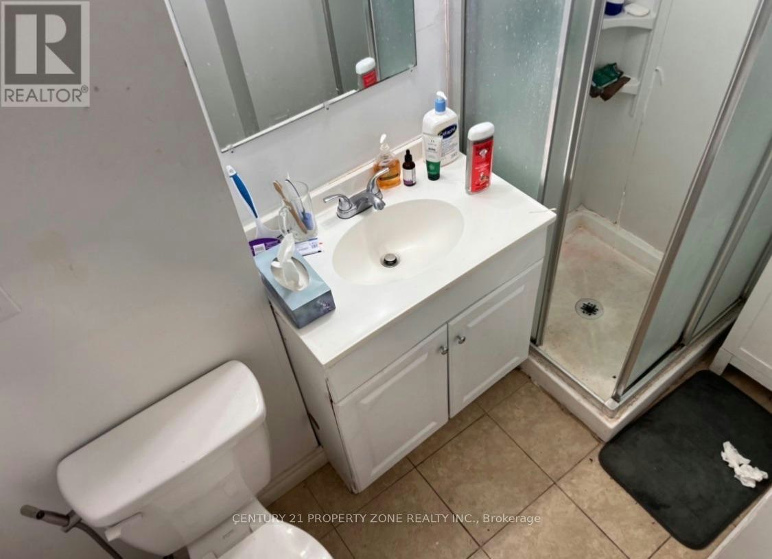 BASEMENT-6 Roehampton Crescent W, Brampton, ON, L6Y 2R4 - 6