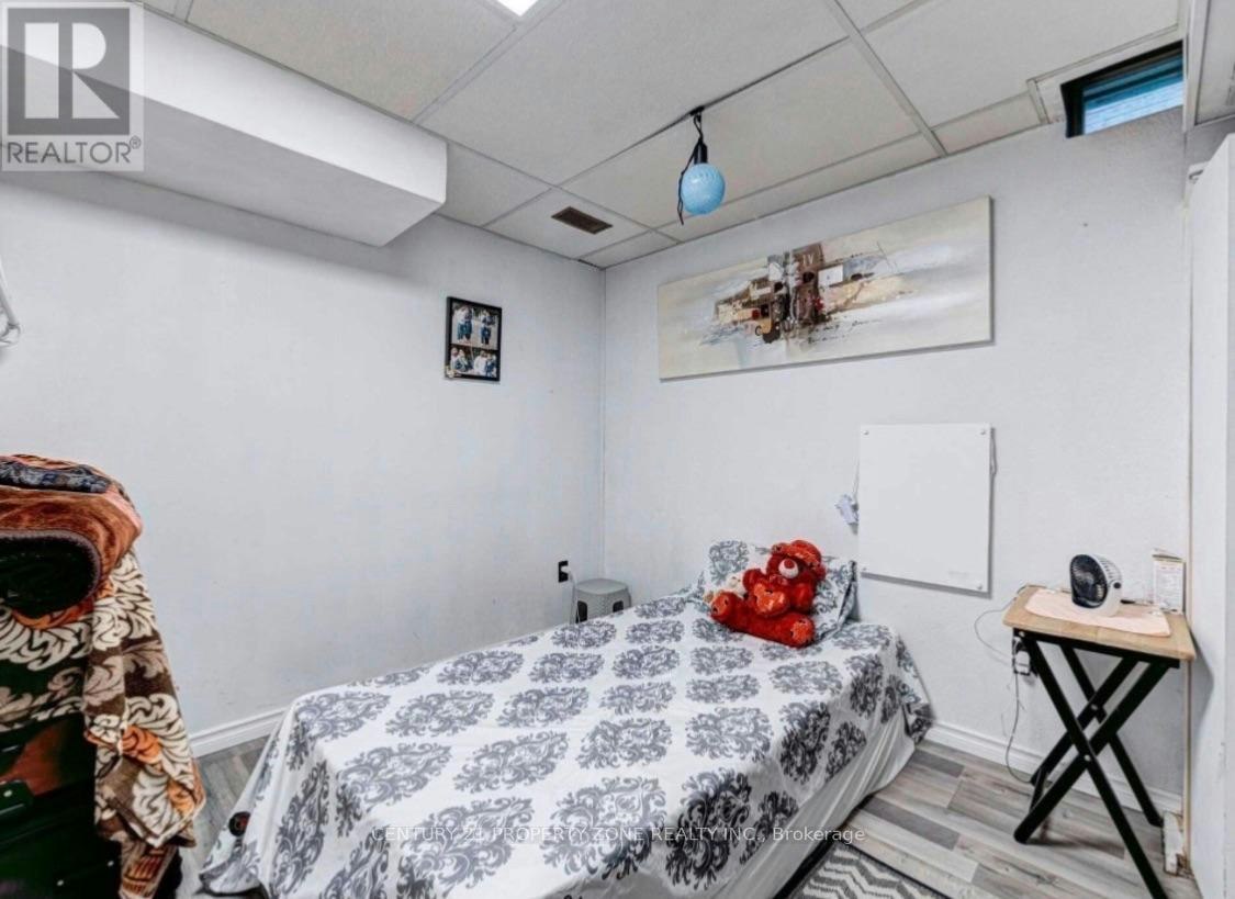 BASEMENT-6 Roehampton Crescent W, Brampton, ON, L6Y 2R4 - 4