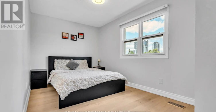 362 Kingsbridge Garden Circle, Mississauga, ON, L5R 1K8 - 23