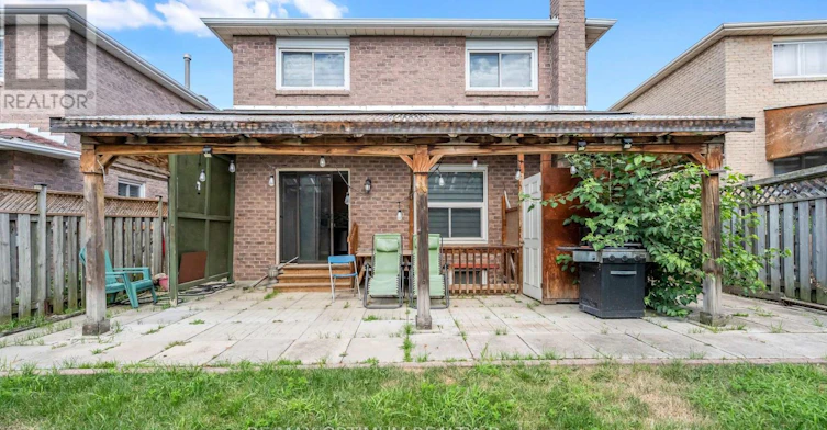 362 Kingsbridge Garden Circle, Mississauga, ON, L5R 1K8 - 37