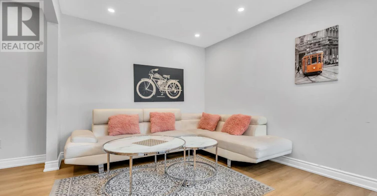 362 Kingsbridge Garden Circle, Mississauga, ON, L5R 1K8 - 5