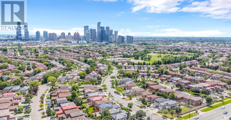 362 Kingsbridge Garden Circle, Mississauga, ON, L5R 1K8 - 40