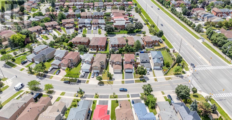 362 Kingsbridge Garden Circle, Mississauga, ON, L5R 1K8 - 39