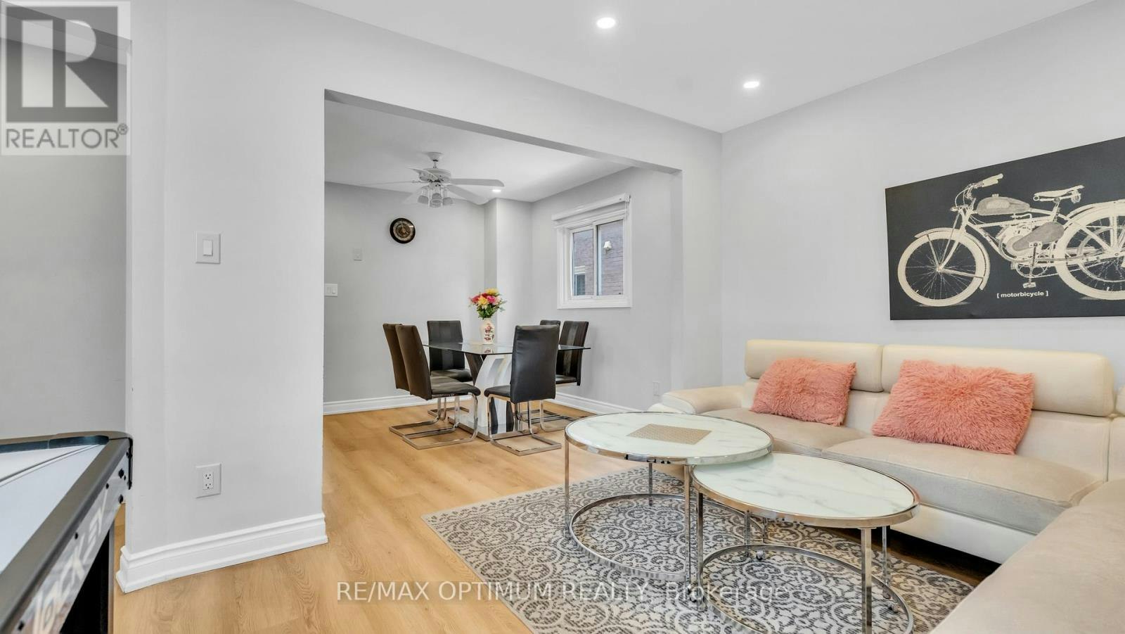 362 Kingsbridge Garden Circle, Mississauga, ON, L5R 1K8 - 7