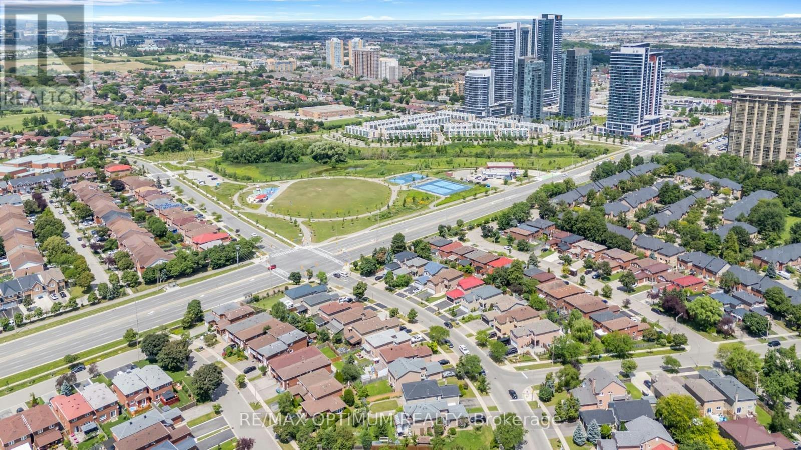 362 Kingsbridge Garden Circle, Mississauga, ON, L5R 1K8 - 42