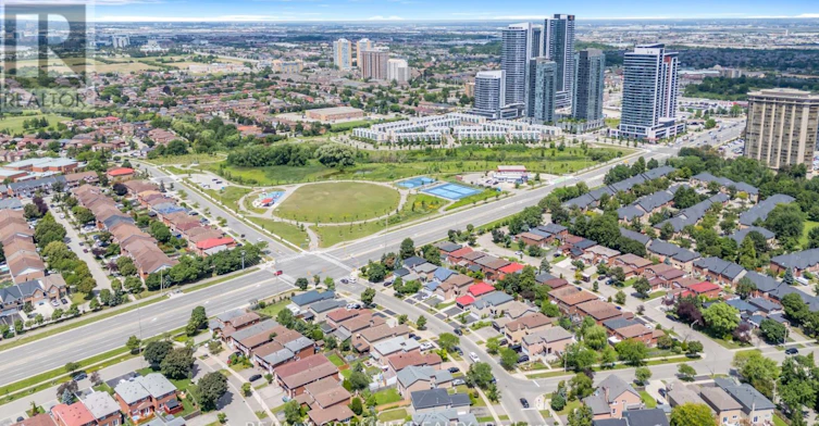 362 Kingsbridge Garden Circle, Mississauga, ON, L5R 1K8 - 42
