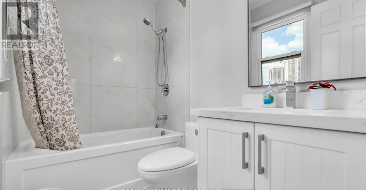 362 Kingsbridge Garden Circle, Mississauga, ON, L5R 1K8 - 27