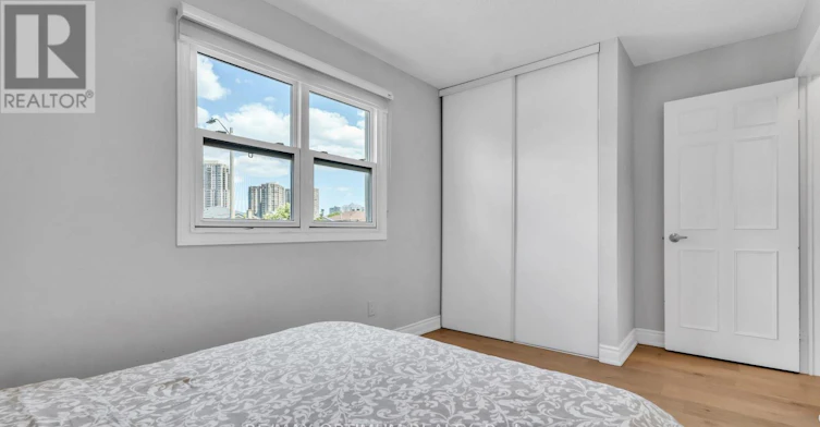 362 Kingsbridge Garden Circle, Mississauga, ON, L5R 1K8 - 24