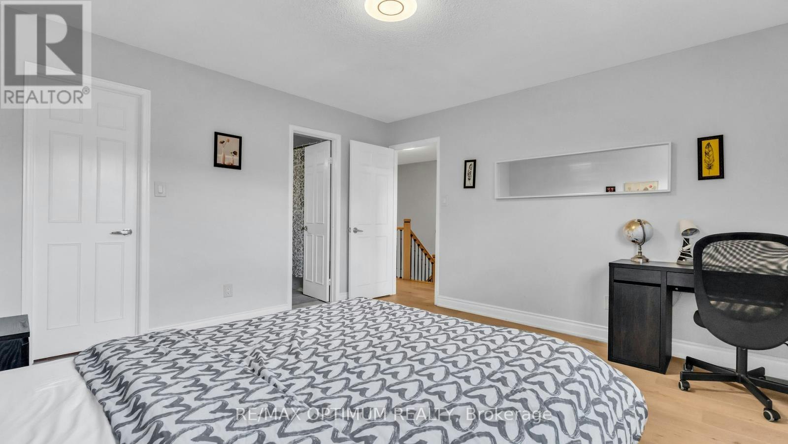 362 Kingsbridge Garden Circle, Mississauga, ON, L5R 1K8 - 20