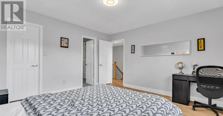 362 Kingsbridge Garden Circle, Mississauga, ON, L5R 1K8 - 20